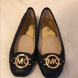 Michael Kors NEVER WORN ballet flats